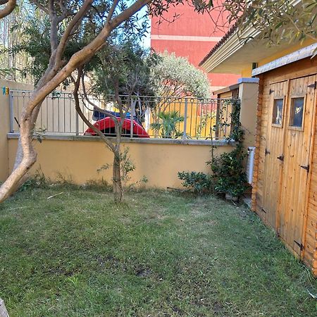 Apartamento La Casa Azzurra La Maddalena  Exterior foto