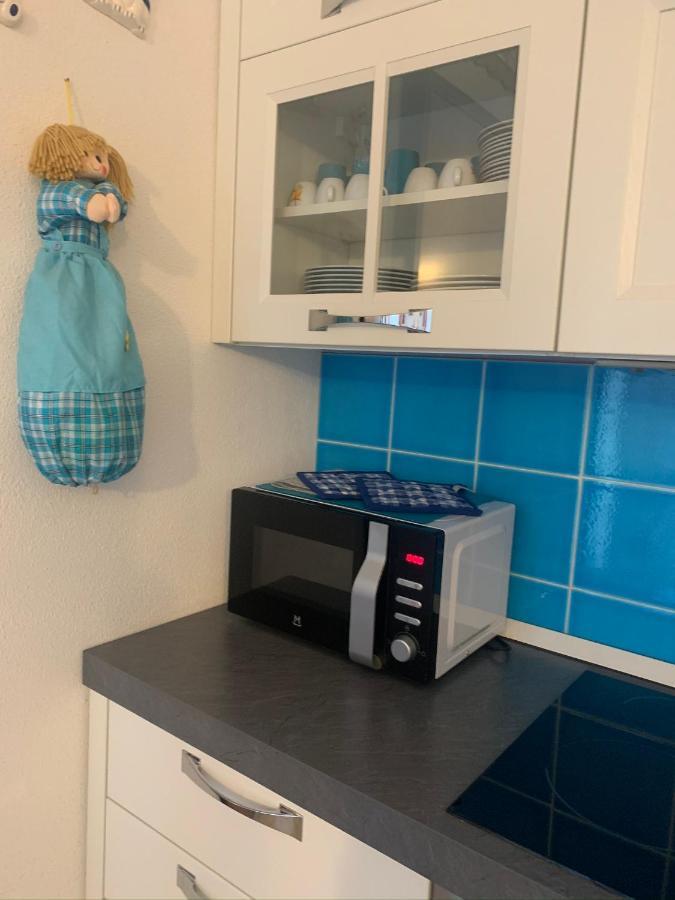 Apartamento La Casa Azzurra La Maddalena  Exterior foto