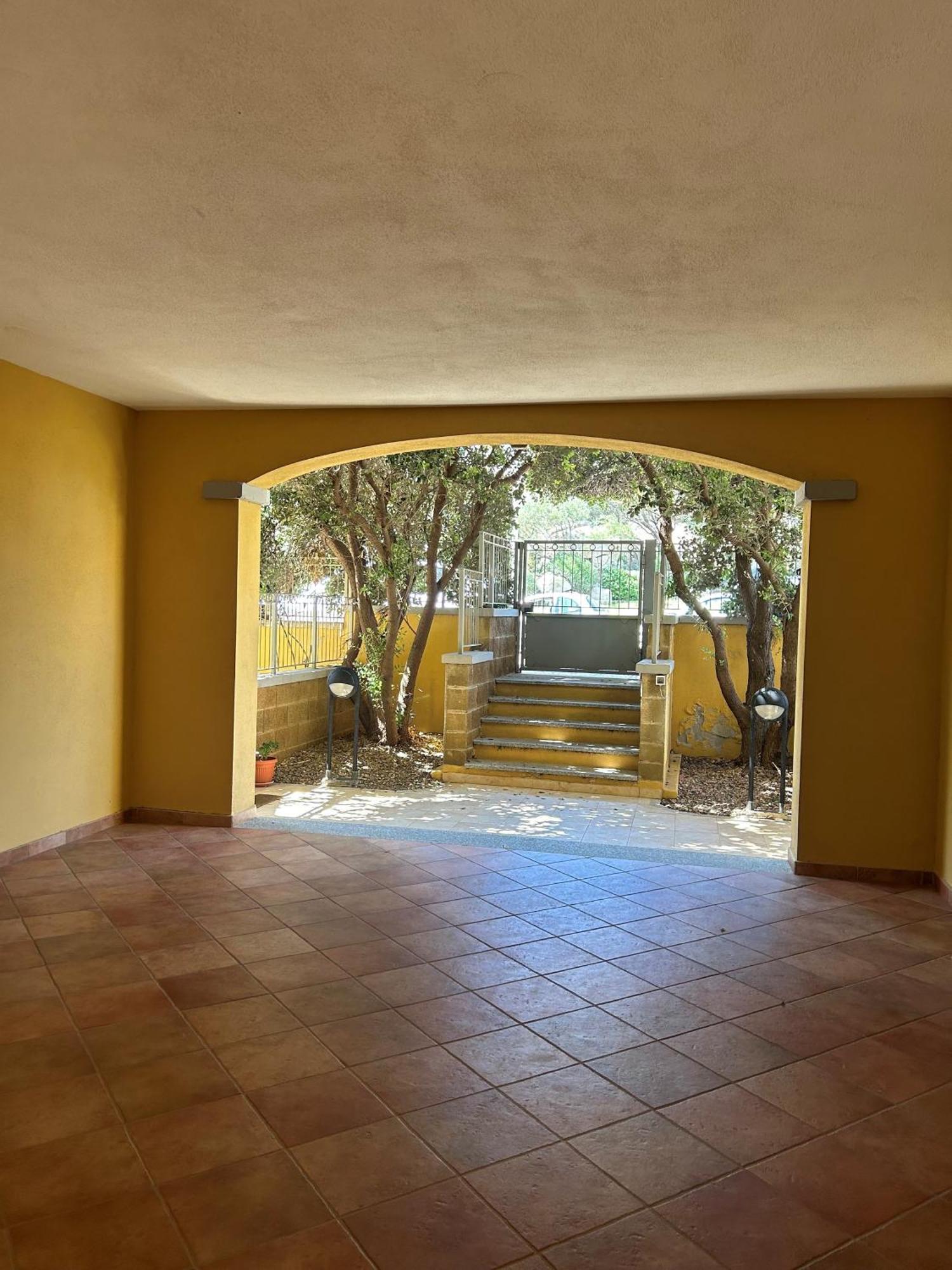 Apartamento La Casa Azzurra La Maddalena  Exterior foto