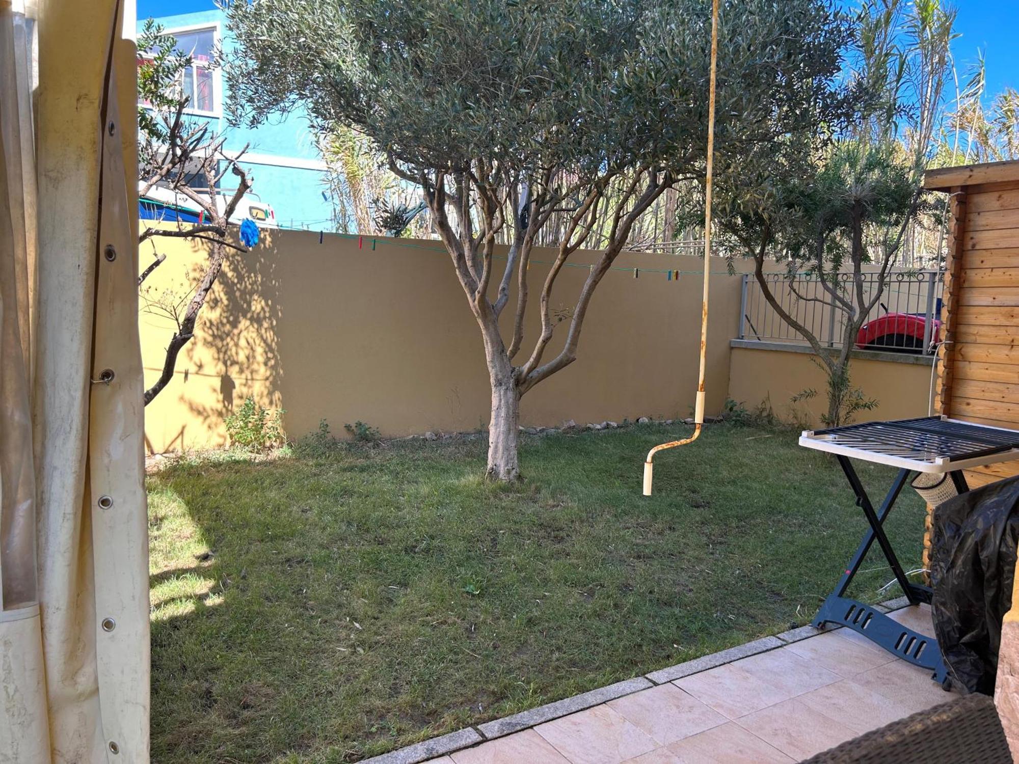 Apartamento La Casa Azzurra La Maddalena  Exterior foto