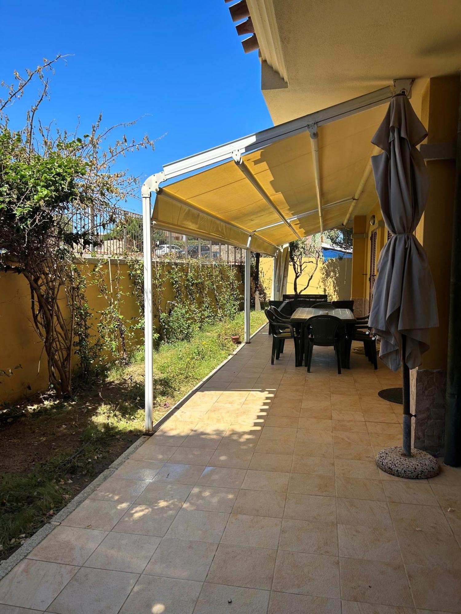 Apartamento La Casa Azzurra La Maddalena  Exterior foto